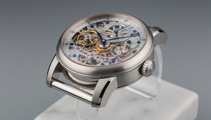 kako rade mehanički satovi kako rade mehanički satovi