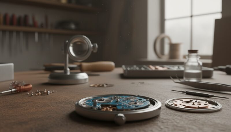 kvarcni satovi kako rade kvarcni satovi kako rade