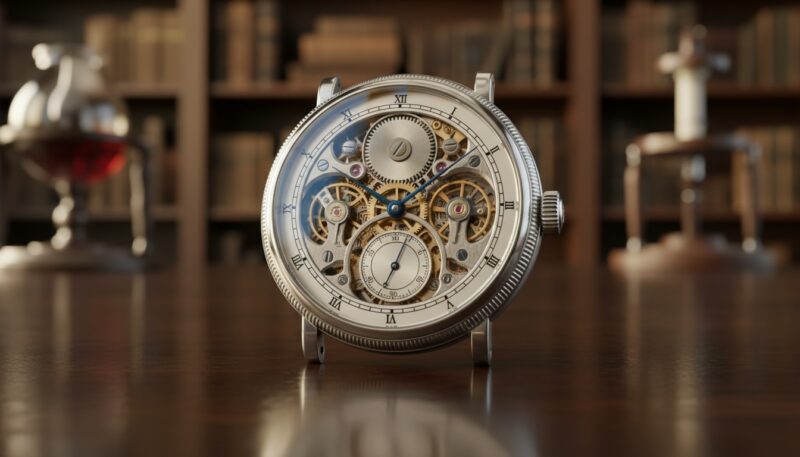 mehanički satovi mehanički satovi