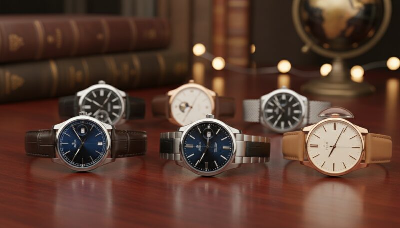 muški ručni satovi muški ručni satovi