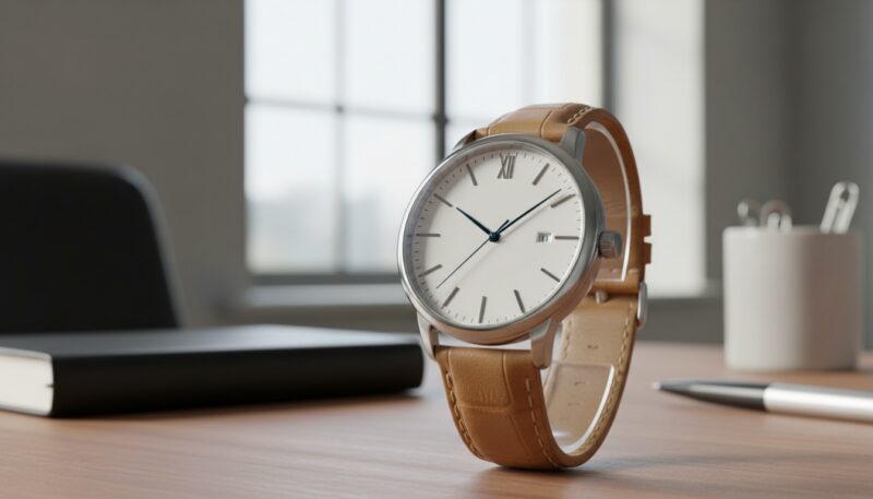 ručni sat ručni sat